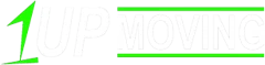 1Up Moving logo