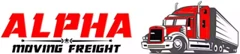 A-Alpha Move Freight Ltd logo
