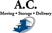 A C Moving & Storage & Delivery Ltd. logo