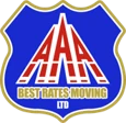 AAA Best Rates Moving Ltd logo