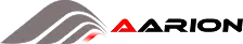 Aarion Moving logo