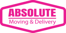 Absolute Moving & Storage logo