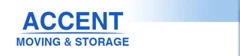 Accent Moving & Storage logo