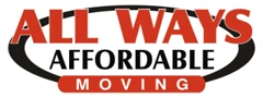 All Ways Affordable Moving logo