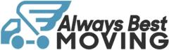 Always Best Moving Vancouver logo