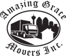 Amazing Grace Movers Inc. logo