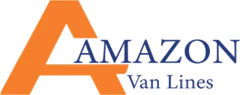 Amazon Van Lines logo
