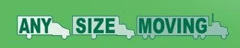 Any Size Moving logo
