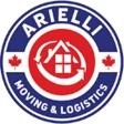 Arielli Moving logo