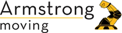 Armstrong Moving logo