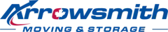 Arrowsmith Moving logo