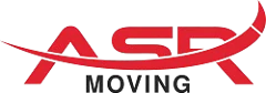 ASR Moving logo