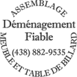 Assemblage Fiable logo