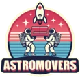 Astro Movers logo