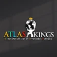 Atlas Kings logo