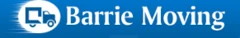 Barrie Moving logo