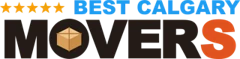 Best Calgary Movers logo