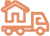 Best Ever Movers & Junk Removal logo