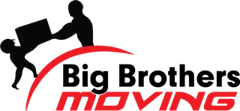 Big Brothers Moving & Storage Services logo