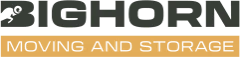 Bighorn Moving And Storage logo