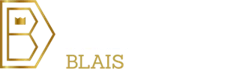 Blais Express logo