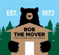 Bob the Mover logo