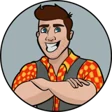 Bob the Mover Niagara logo