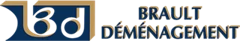 Brault Déménagement logo
