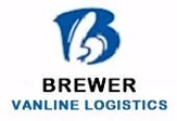 Brewer Van Line Logistics Inc. logo