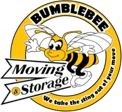 Bumblebee Moving Canada logo