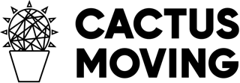 Cactus Moving logo