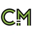 Calculated Moving Inc. logo