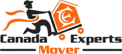 Canada Expert Movers logo