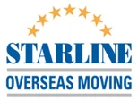 Canada Moving International (Starline Moving Systems) logo