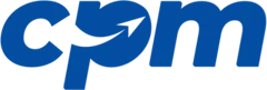 Canadian Preferred Moving logo