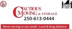 Cautious Movers logo