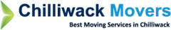 Chilliwack Movers logo
