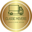 Classic Movers logo