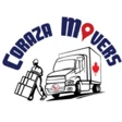 Coraza Movers logo