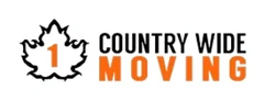 Country Wide Moving & Storage logo