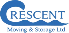 Crescent Moving and Storage logo