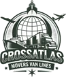CrossAtlas Movers Inc logo
