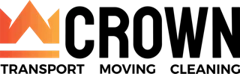 Crown Movers logo