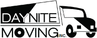 Daynite Moving logo