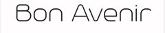Déménagement Bon Avenir logo