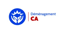Déménagement CA logo