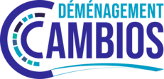 Déménagement Cambios logo