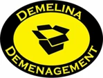 Déménagement Demelina logo