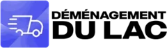 Déménagement du Lac logo
