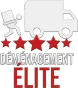 Déménagement Élite logo